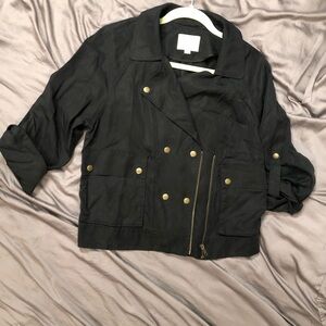 Loft jacket